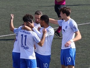 Εκτός έδρας νίκη για τη Μύκονο