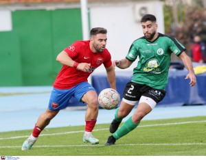 Γ&#039; Εθνική: Τα δύο ματς με τα περισσότερα γκολ