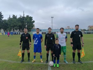 Ποσειδών Μηχανιώνας-Πανθρακικός 3-1 (vid)