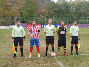 Με το δεξί ο Τηλυκράτης στην πρεμιέρα