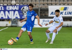 Αβολη ισοπαλία στα Περιβόλια