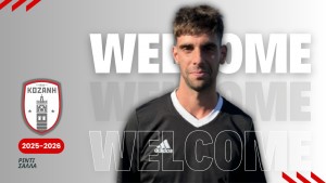 Στην Κοζάνη ο Σάλλα