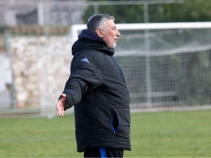 «Χώρισαν» Μιλτιάδης και Μαγκαφίνης