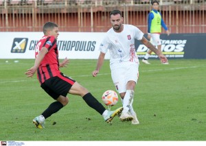 Δεν «χ»άρηκε κανείς στη Ρόδο