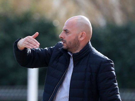 Κλείνει Θεοδοσιάδη ο ΓΑΣ Σβορώνου