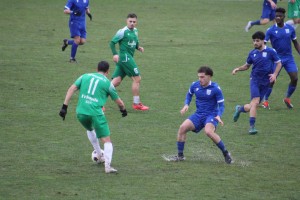 Νέστος Χρυσούπολης-Πανθρακικός 0-1 (video)