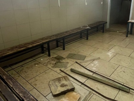 ΔΕΑΒ: Σε απολογία η Θήβα