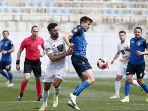 Κηφισιά-Athens Καλλιθέα: Μάχη για δύο...για τον τίτλο στο Νότιο Όμιλο