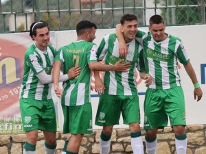 «Χ»αμένη ευκαιρία για Γιούχτα