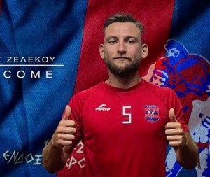 Διαγόρας-Απόλλων Καλυθιών 2-1: Η τρομερή κούρσα και ασίστ του Ζελέκου (video)