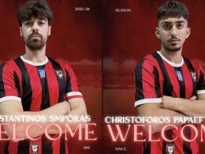 Νέες προσθήκες για την Παναχαϊκή