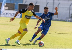 Άλλαξε έδρα το ΑΕΚ Β’-Παναργειακός