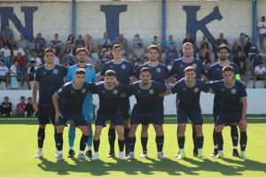 Νίκη Βόλου-Πανσερραϊκός Κ19 3-0: Θετική η πρόβα τζενεράλε