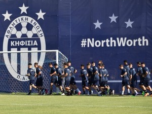 Κηφισιά: Η αποστολή για τον αγώνα με τον ΟΦ Ιεράπετρας