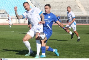Τα αποτελέσματα της ημέρας (25/1)