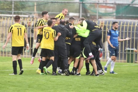 Ο Φωστήρας έκαμψε την αντίσταση του Πόρου