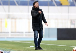 Τέλος ο Σιλεβίστας