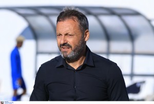 Συνεχίζει με Παπαβασιλείου ο Μακεδονικός