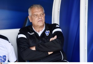 Καλαμάτα: Το σκεπτικό για τον Σπανό