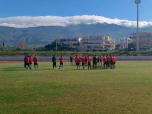 Παναχαική: Η αγωνιστική δράση των Κ19, Κ16 και Κ14