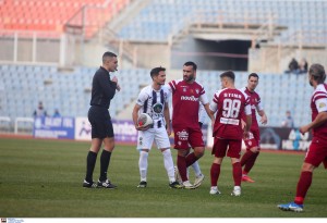 «Διαζύγιο»-βόμβα στον Ηρακλή