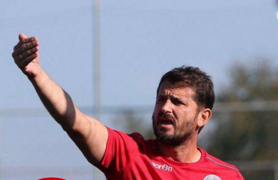 Βρήκε τον εκλεκτό για τον πάγκο της η ΑΕ Λευκίμμης