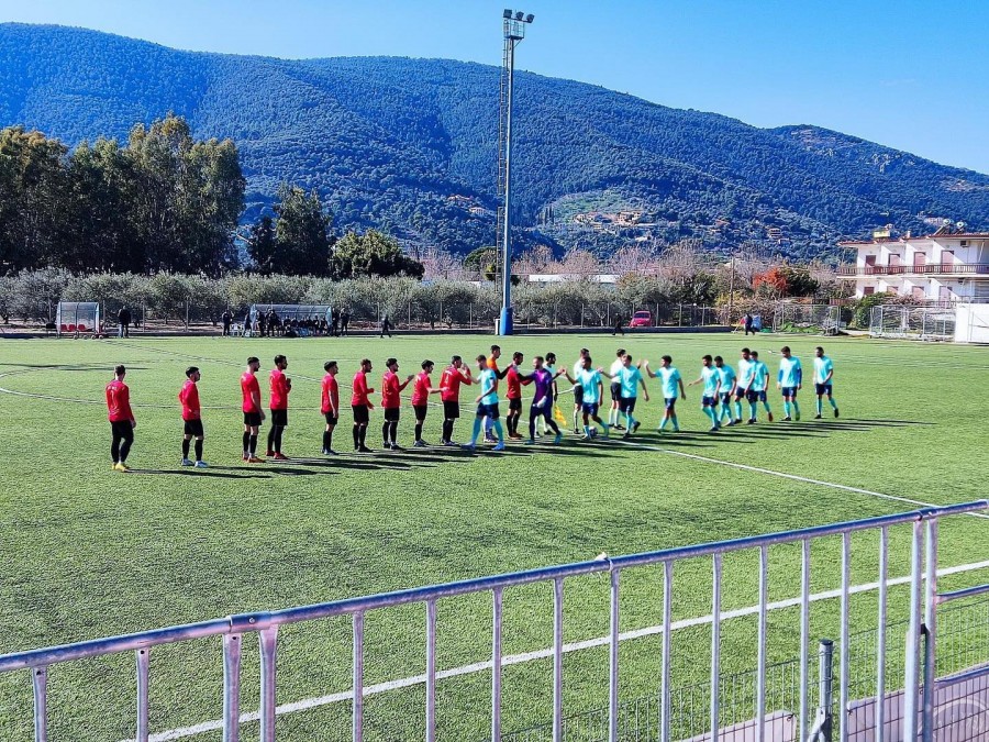 Φοίνικας Ν. Επιδαύρου-ΑΕ Μυκόνου 1-0 (video)