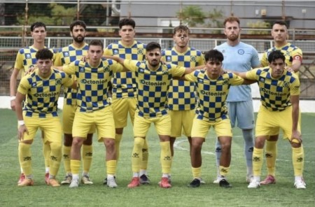 Νικητής του μεσσηνιακού ντέρμπι ο ΑΣ Πανθουριακός