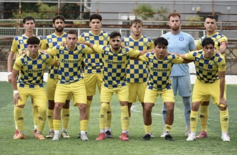 Νικητής του μεσσηνιακού ντέρμπι ο ΑΣ Πανθουριακός
