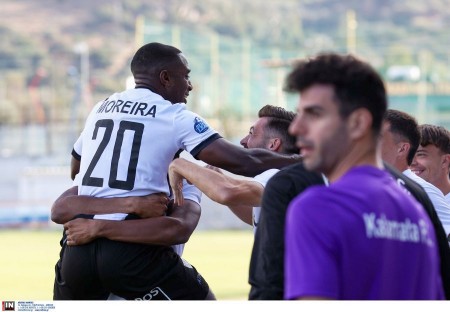 Συνεχίζει... τρένο η Καλαμάτα!