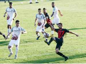 Μήνυμα αποχώρησης από Χαντί