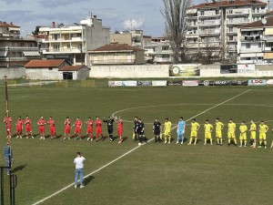 Διπλό στην Πτολεμαΐδα η Νέα Αρτάκη