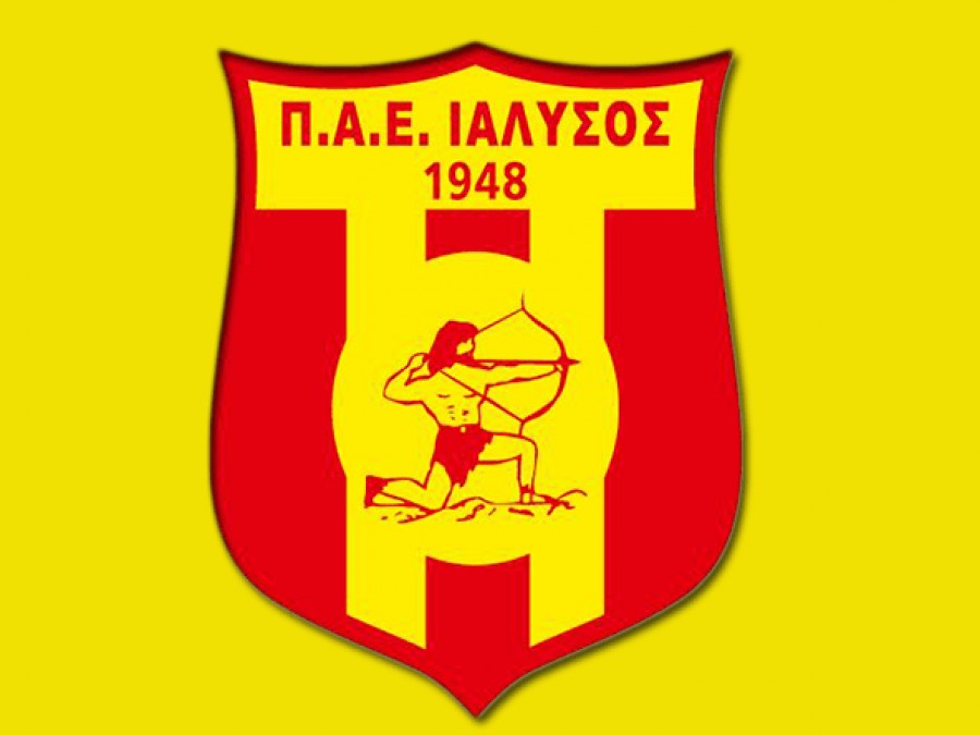 Δεν κατεβαίνει ο Ιάλυσος