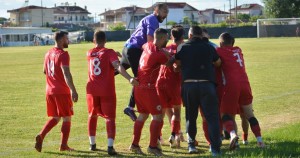 Μπαράζ ανόδου - 4ος όμιλος: Ιστορική άνοδος για τον Αστέρα Καρδίτσας