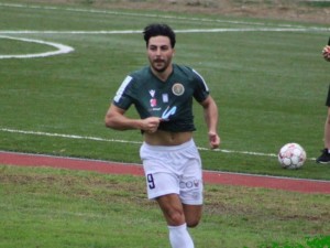 Κράτησε το πρώτο «κανόνι» ο Πανθρακικός