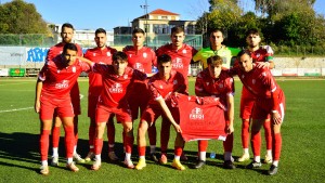 Πέρασε από την Αρτα η Κοζάνη