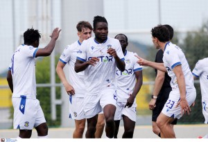 Αστέρας Β’-Παναργειακός 3-2: Ανατροπή στην… ανατροπή και φουλ για παραμονή οι Αρκάδες