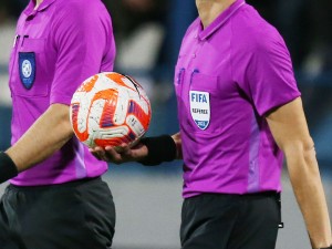 Μπαράζ ανόδου: Οι διαιτητές των αγώνων (4/6)