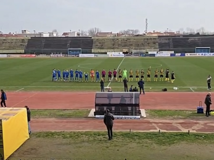 Επέστρεψε στις νίκες η ΑΣΑ