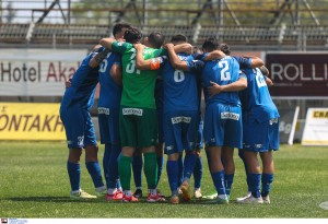 «Κρίνεται η θέση των Χανίων στον ποδοσφαιρικό χάρτη»