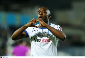 Νέο απόκτημα ο Μορέιρα