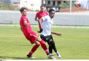 Από τον ΟΦΗ στην Ελλάς Σύρου