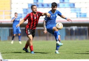 Πρωτιά για Αιγάλεω