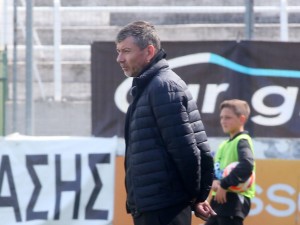 Αινιγματικός για το μέλλον του ο Γκαρσία