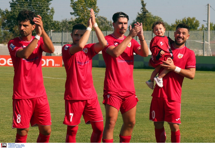 Κρίσιμη ΓΣ στον Καμπανιακό