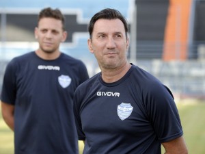 «Εκπληξη» στον πάγκο με Φρατζέσκο
