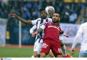 Στον Πανιώνιο ο Μωραΐτης