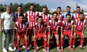 Δύσκολα η Λευκίμμη τον Άρη Φιλιατών