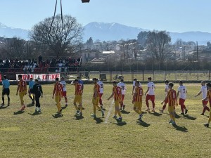 Θύελλα Κατσικά-Νέα Αρτάκη 1-1 (video)
