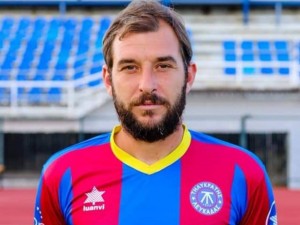 Παραμονή αρχηγού στον Τηλυκράτη